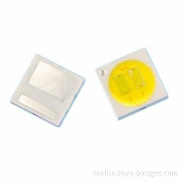 EMC 3030 SMD power LED Diode cool white